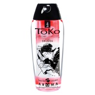 Toko Cherry Passion Lubricant - Shunga