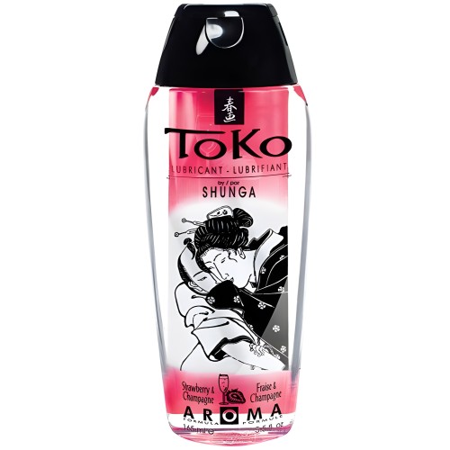 Shunga - Toko Aroma Lubricante