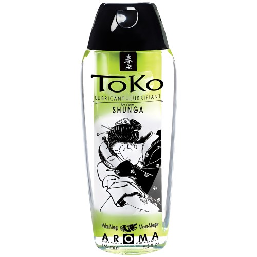 Shunga Toko Aroma Lubricant