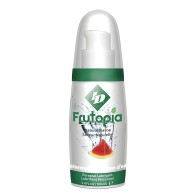 Watermelon Flavor Lubricant 100ml by Id Frutopia