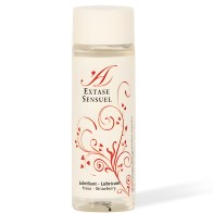 Extase Sensual Strawberry Lubricant