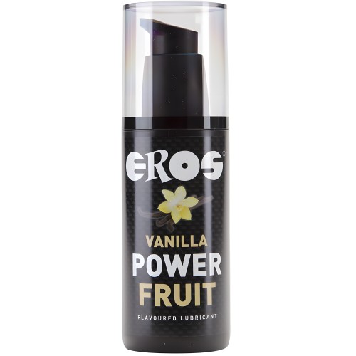 Vanilla Power Fruit Lubricant 125 ml