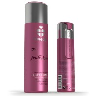 Fruity Love Grapefruit Pink Lubricant with Mango 100 ml