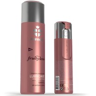 Lubricante Fruity Love 100 ml
