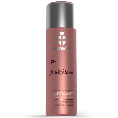 Lubricante Fruity Love 100 ml