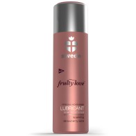 Lubricante Fruity Love 100 ml