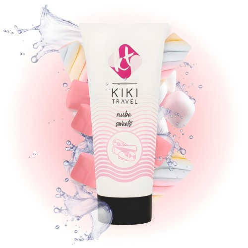 Kiki Travel - Cloud Flavor Lubricant 50 ml