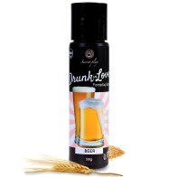 Lubricante Drun In Love Cerveza de Secretplay
