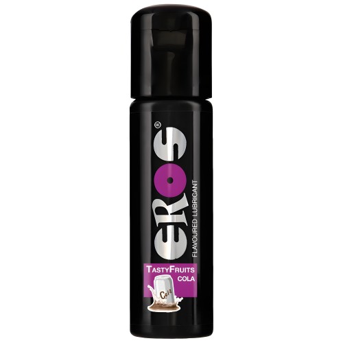 Eros Tasty Fruits Cola Lubricant 100ml