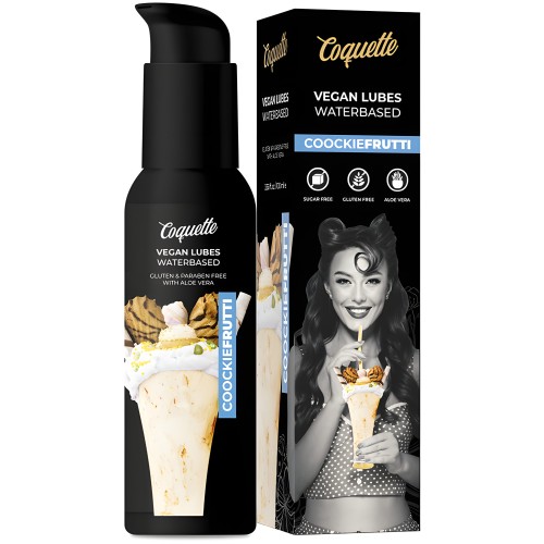 Lubricante Vegano Coquette Chic Desire - Cookiefrutti
