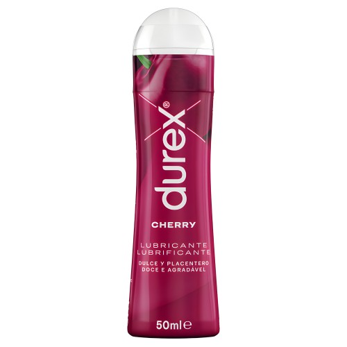 Durex Play Cherry Lubricant 50 ml