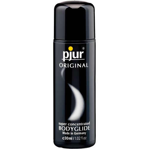 Pjur Original Silicone Lubricant