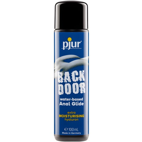 Pjur Back Door Comfort - Lubricante Anal 100ml