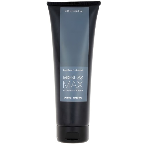 Mixgliss Max Anal Dilating Lubricant 250ml