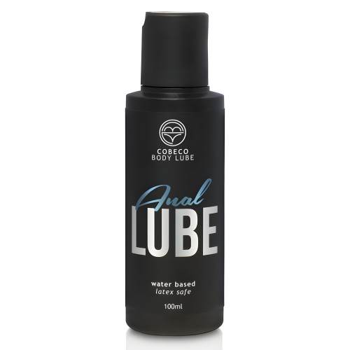 Cobeco CBL Anal Lubricant