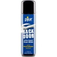 Back Door Comfort Anal Lubricant 250 Ml - Pjur