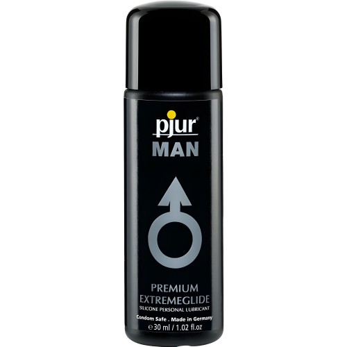 Pjur - Man Premium Lubricante 30 Ml