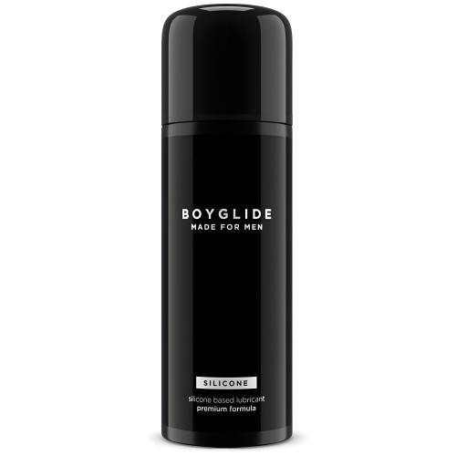 Lubricante Boyglide Base Silicona