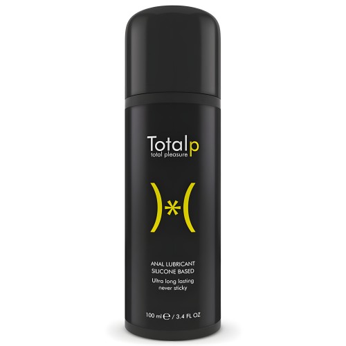 íntimateline Lubricante Anal Total-p