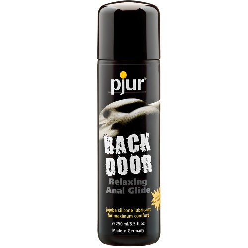 Pjur Gel Relajante Anal Back Door 250ml