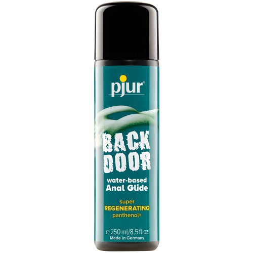 Pjur Back Door Anal Lubricant - 250ml