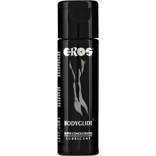 Eros Superconcentrated Silicone Bodyglide 30 ml