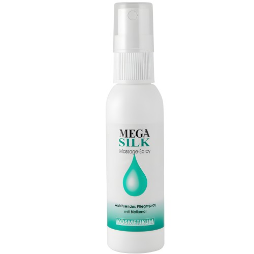 - Spray Para Masajes 50 Ml