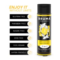 Bruma - Aceite De Masaje Premium