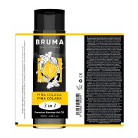 Bruma - Aceite De Masaje Premium