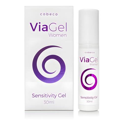 Cobeco - Viagel For Women Stimulating Gel 30ml