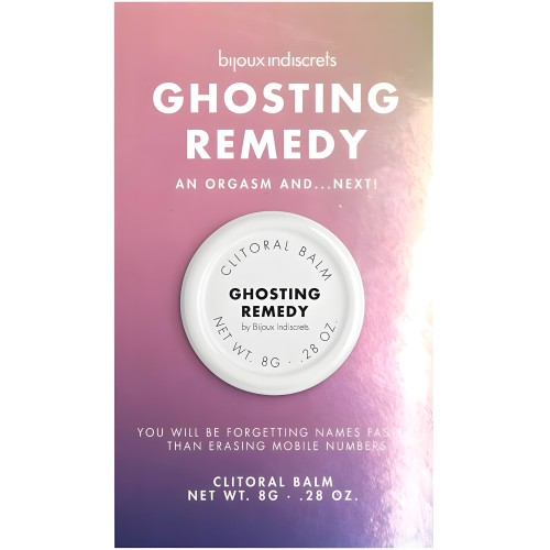 Bijoux Clitherapy Clitoral Balm