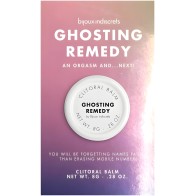 Bijoux Clitherapy Clitoral Balm