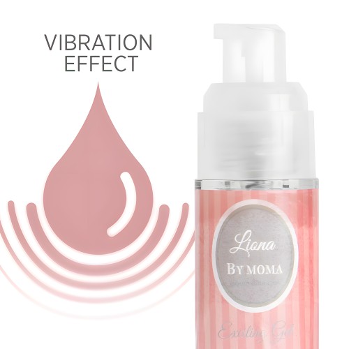 - Vibrador Líquido Exciting Gel 15 Ml