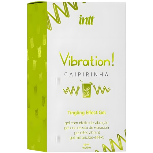 Intt Female Orgasm Enhancer Gel