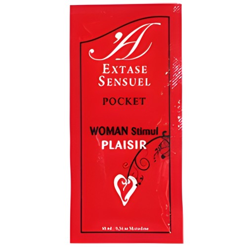 Extase Sensual Stimulant Cream