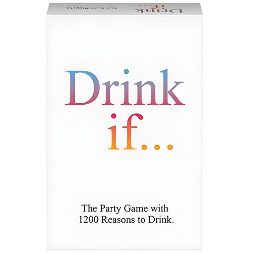 Kheper Games Drink If/en