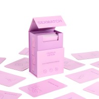 Secretplay Sexmatch Foreplay Edition