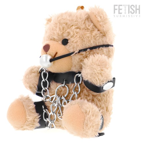 Fetish Submissive Fozzie Osito Peluche