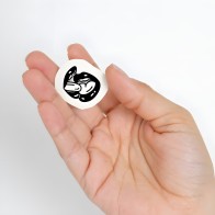 Secret Play - Set De 10 Tattoos Temporales Spicy Collection