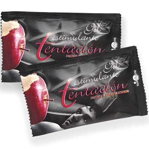 Gel Estimulante Femenino Punto G 10ml - Mejora El Placer