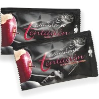 Tentación G-Spot Stimulant Gel 10ml - Enhance Pleasure