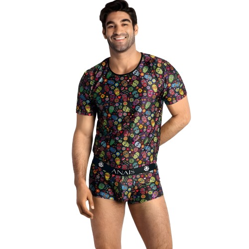 Camiseta Mexico Anais Men