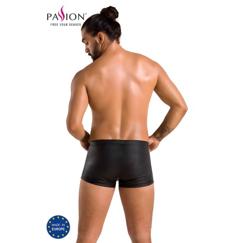 Passion 050 Short Patrick Black L/XL