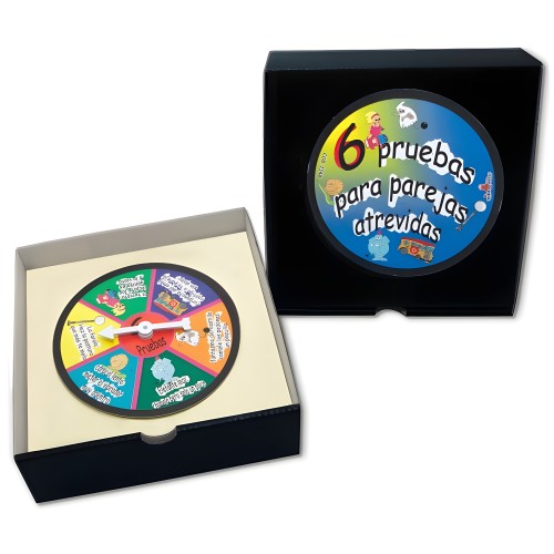 Diablo Picante Couples Roulette Game