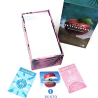 Isla De Las Tentaciones Card Game