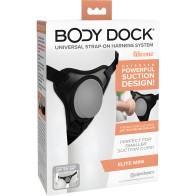 - Body Dock Elite Mini Harness