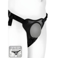 - Body Dock Elite Mini Harness