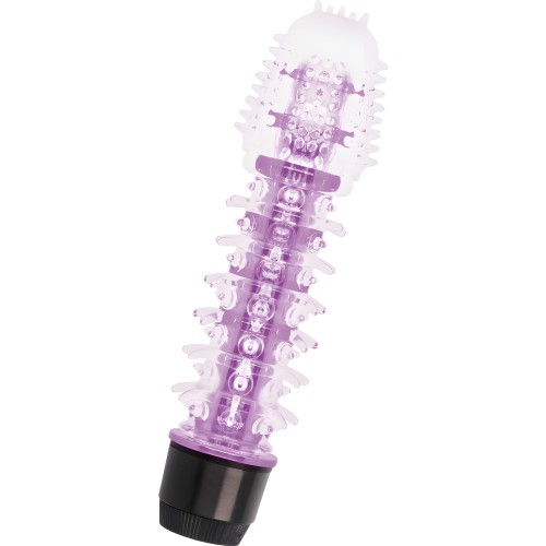 Glossy - Axel Vibrator