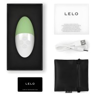 Lelo Siri 3 Clitoral Massager