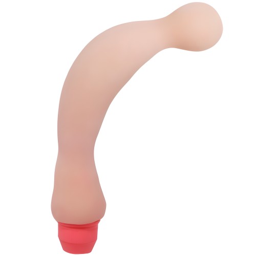 Flexi Vibe Sensual Spine Vibrator by Baile